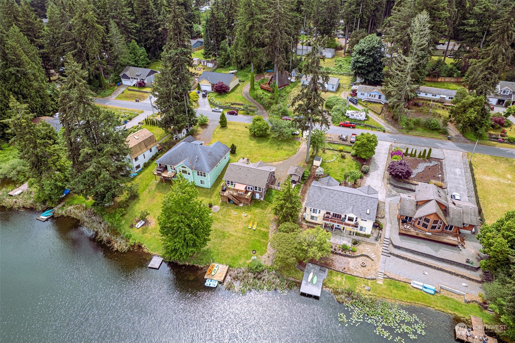 Property Photo:  2303 194th Avenue SW  WA 98349 