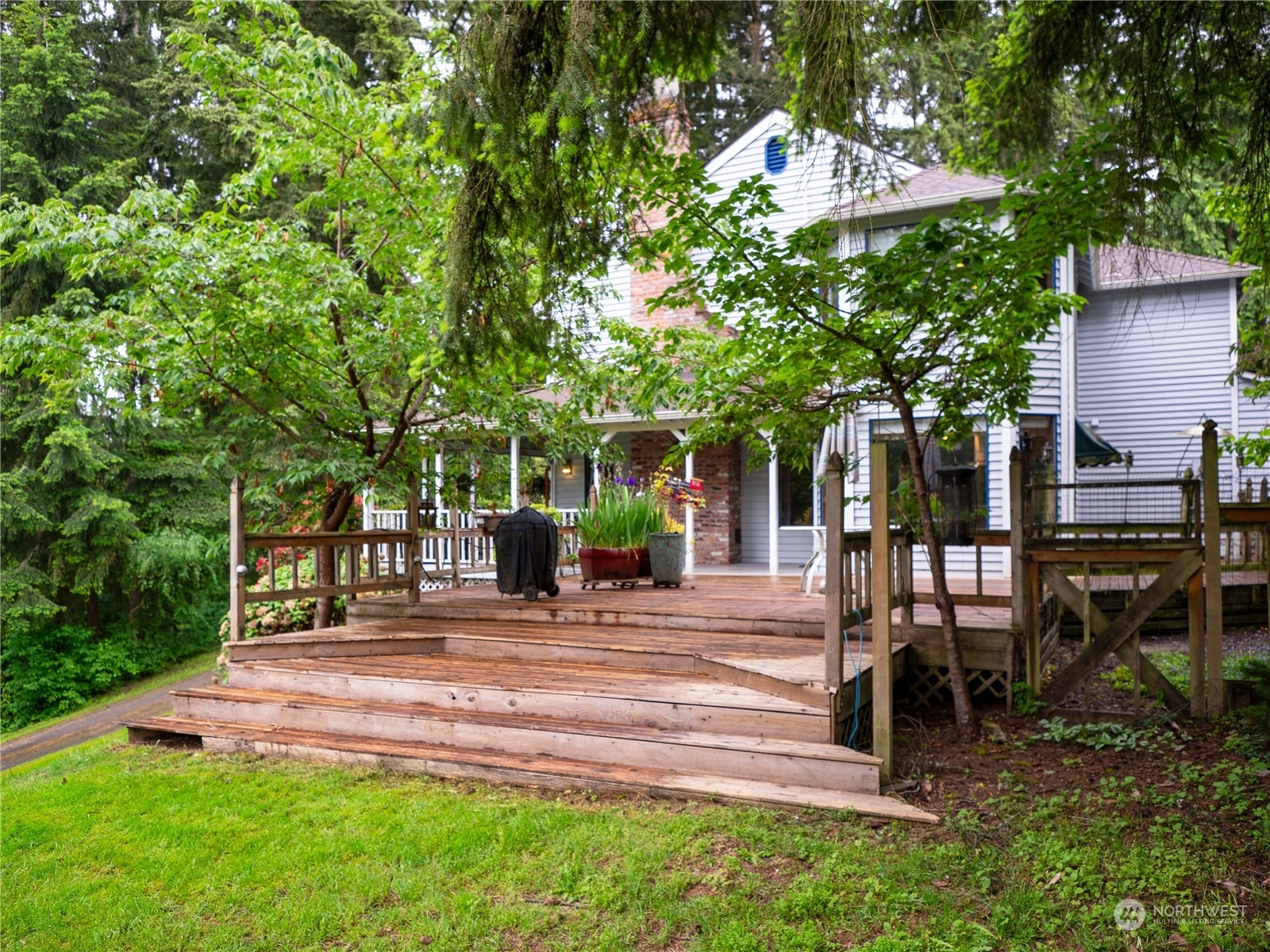 Property Photo:  20624 W Richmond Road  WA 98021 