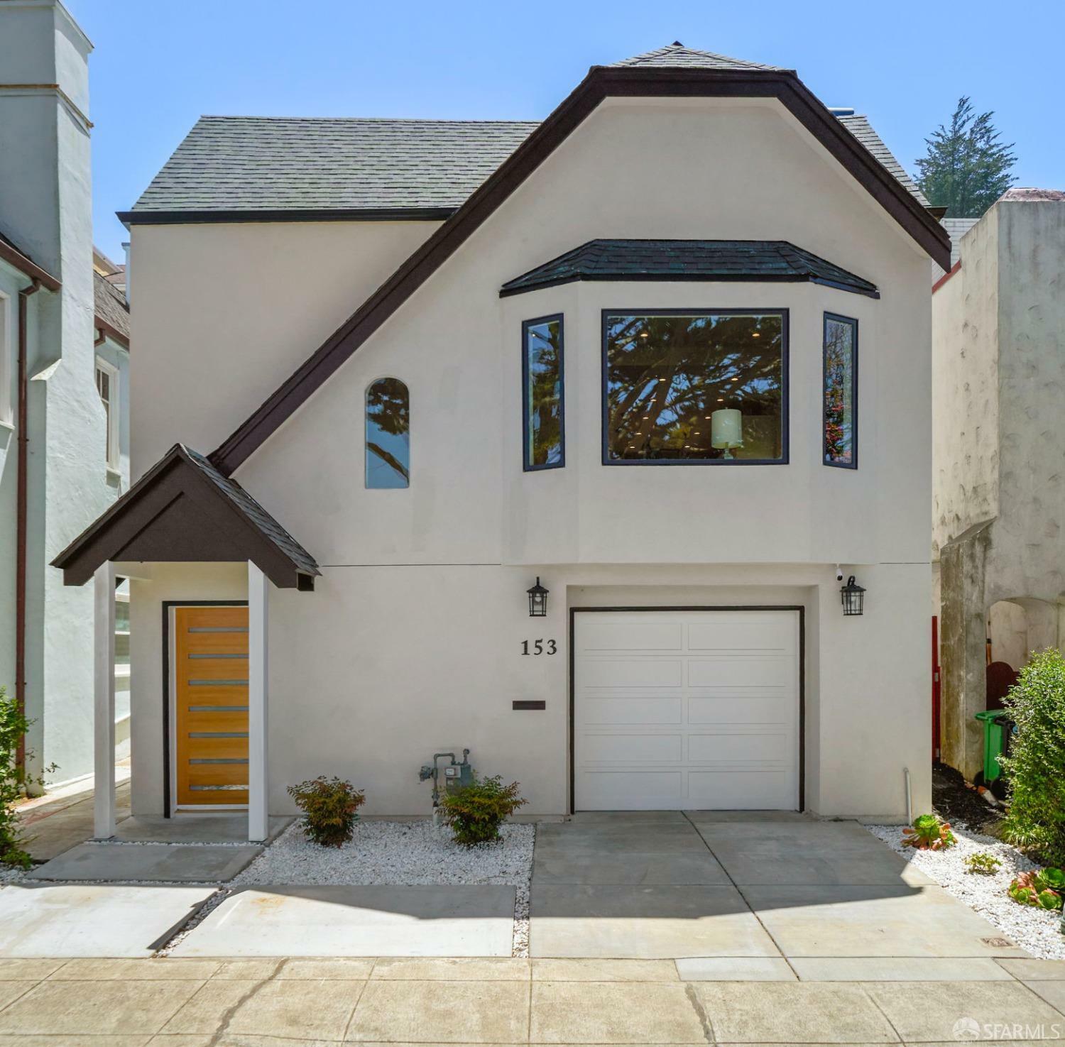 Property Photo:  153 Idora Avenue  CA 94127 