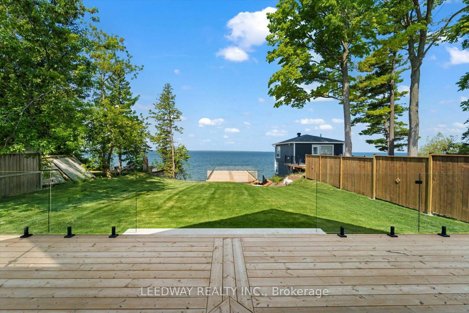 Property Photo:  24410 Thorah Park Blvd  ON L0K 1A0 