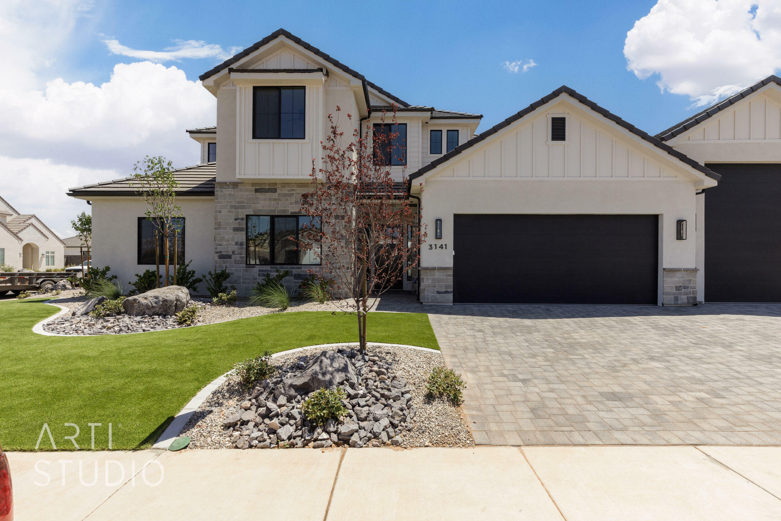 Property Photo:  3141 S Newport Dr  UT 84780 