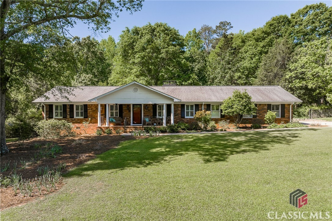 Property Photo:  265 Westwood Drive  GA 30606 