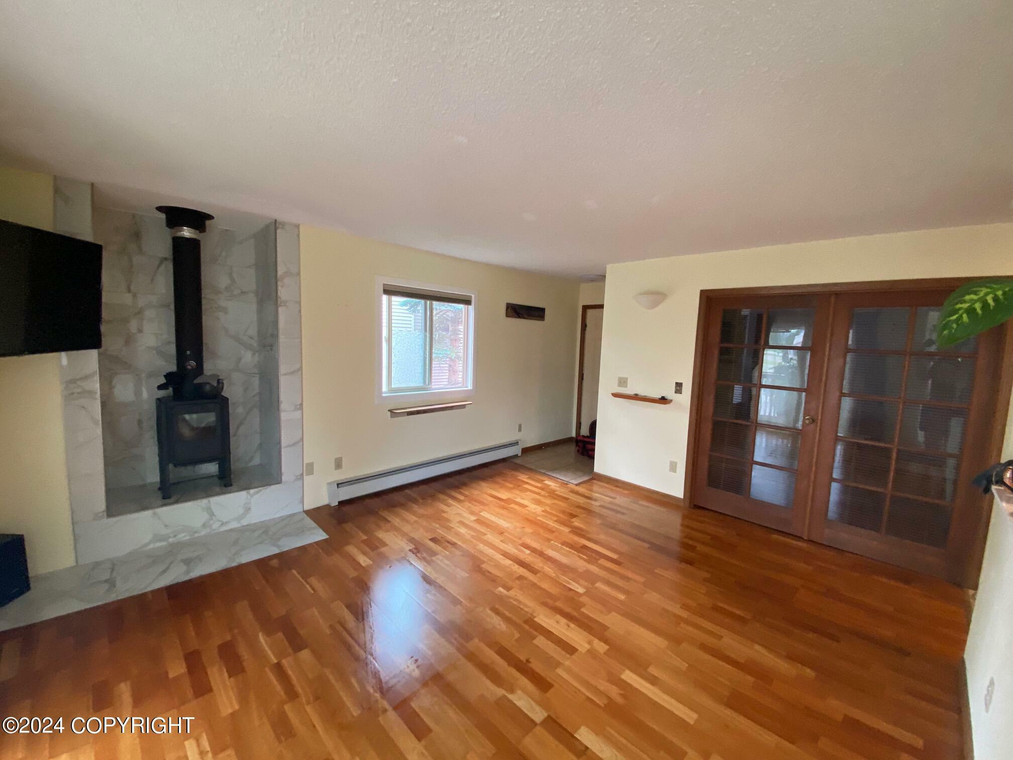 3031 E 42nd Avenue #408  Anchorage AK 99508 photo