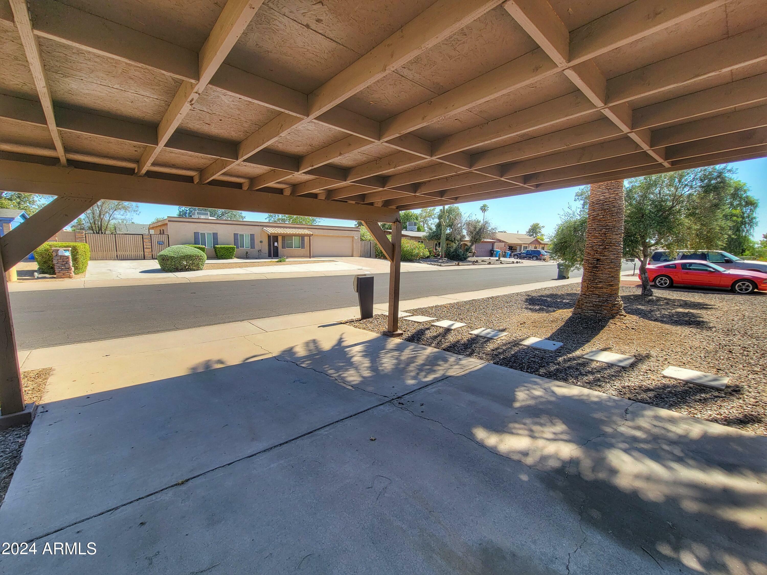 Property Photo:  2242 W Bluefield Avenue  AZ 85023 