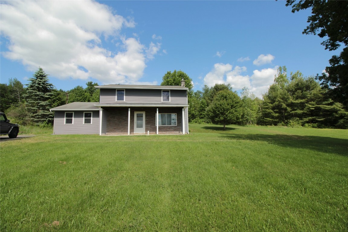 Property Photo:  2360 Airport Road  NY 13790 