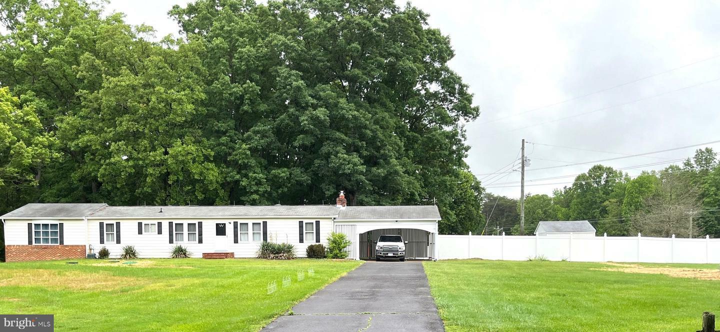 Property Photo:  159 Chapel Green Road  VA 22405 