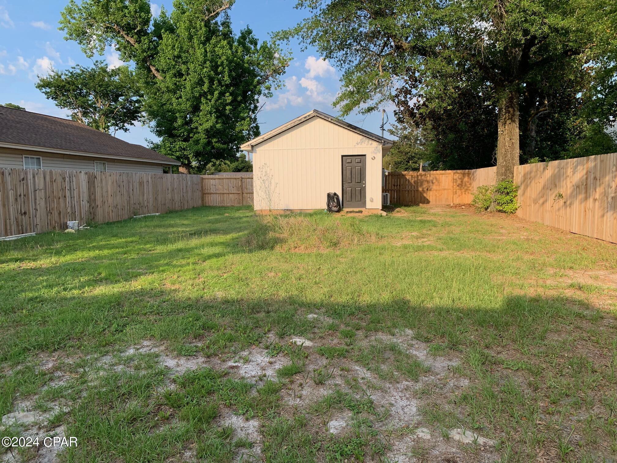 Property Photo:  1809 Foster Avenue  FL 32405 