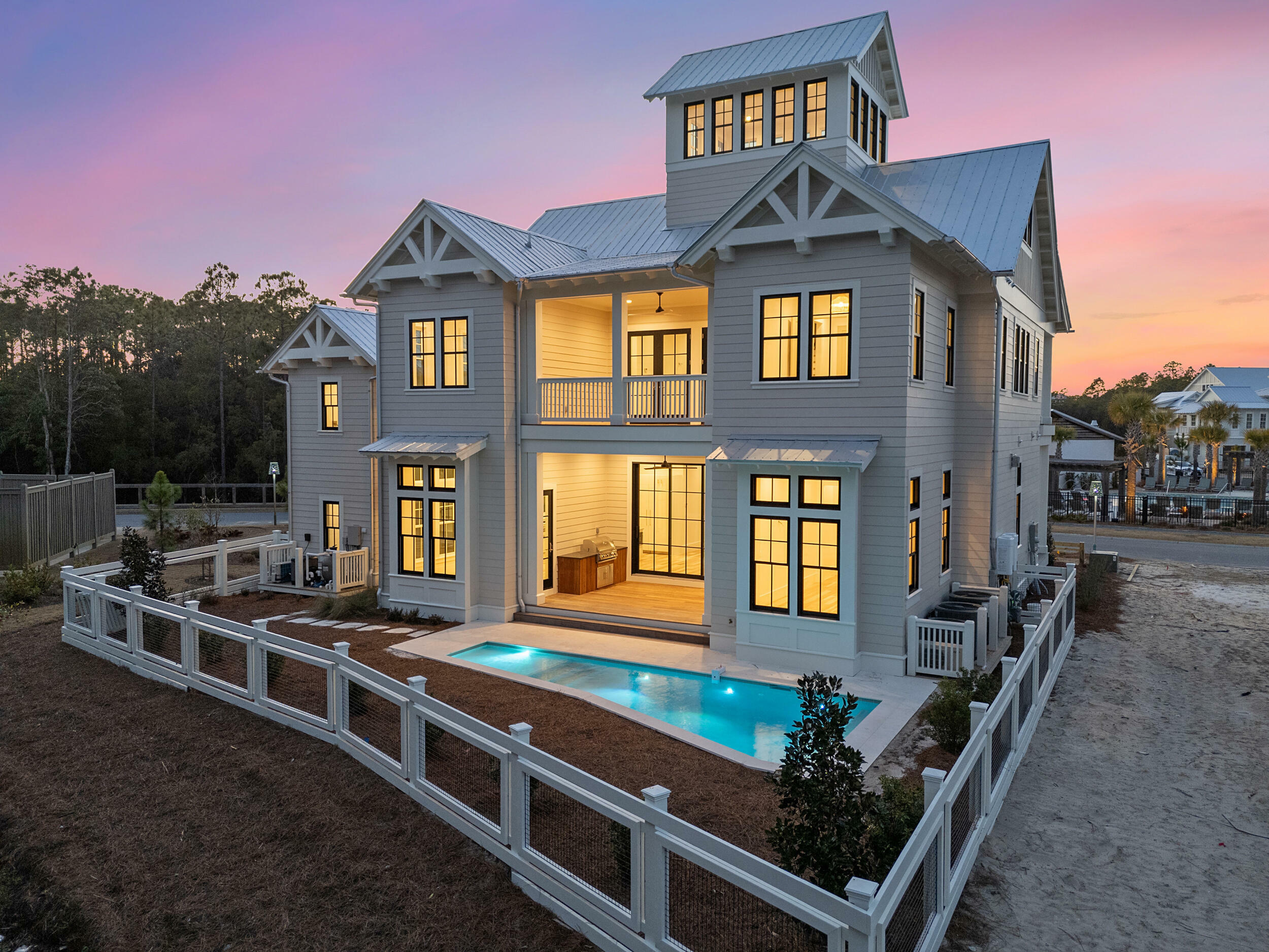 Property Photo:  114 Climbing Rose Way  FL 32459 
