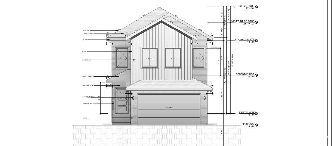 Photo de la propriété:  128 Wyatt Ridge  AB T8L 0Y3 