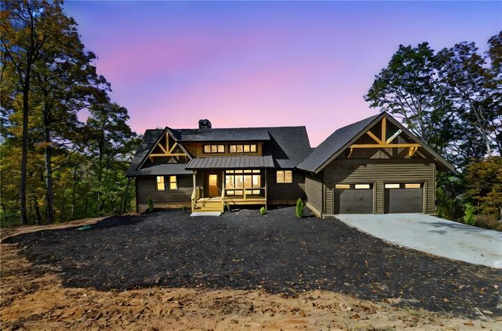 Property Photo:  5388 Monument Road  GA 30143