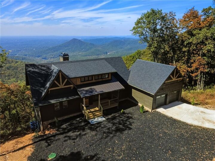 Property Photo:  5388 Monument Road  GA 30143 