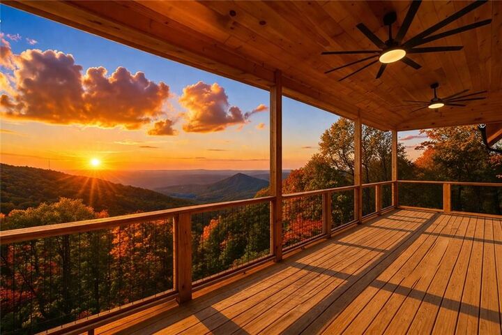 Property Photo: 5388 Monument Road GA 30143