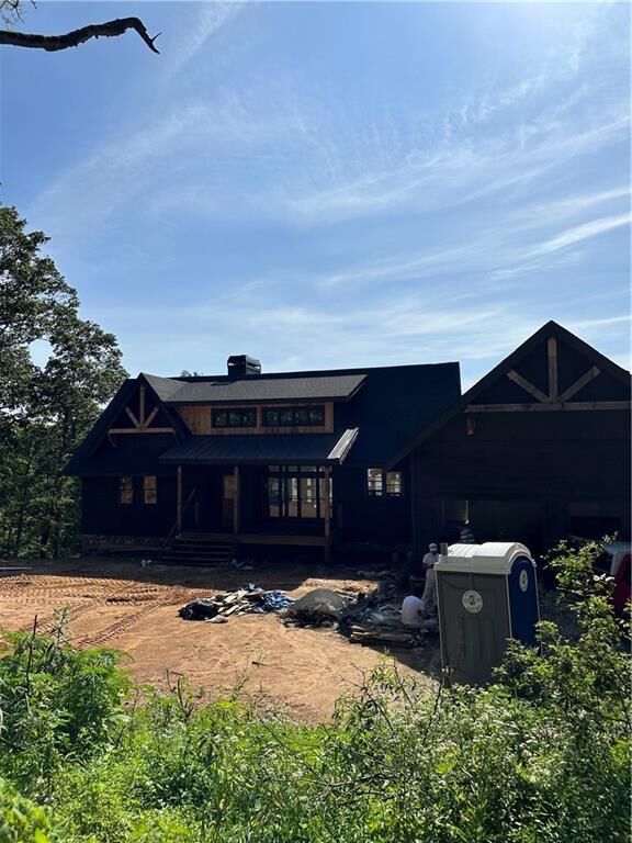 Property Photo: 5388 Monument Road GA 30143