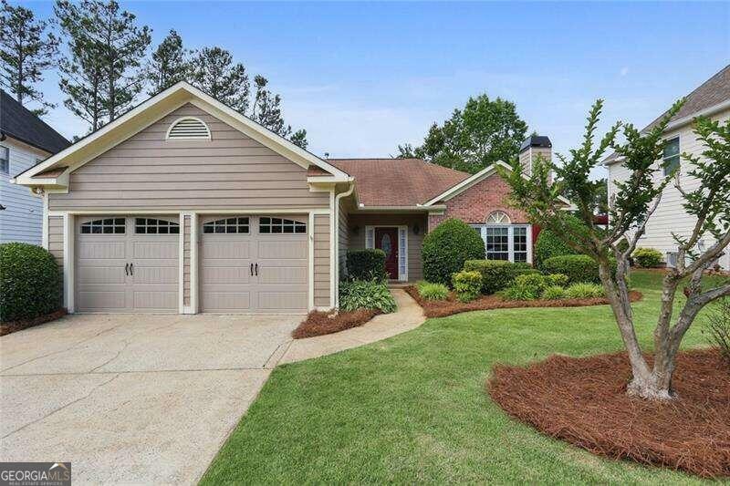 Property Photo:  1056 Swaying Pines Trace  GA 30066 