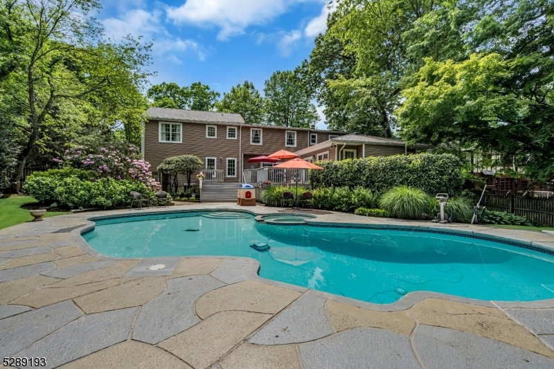 Property Photo:  22 Floral St  NJ 07928 