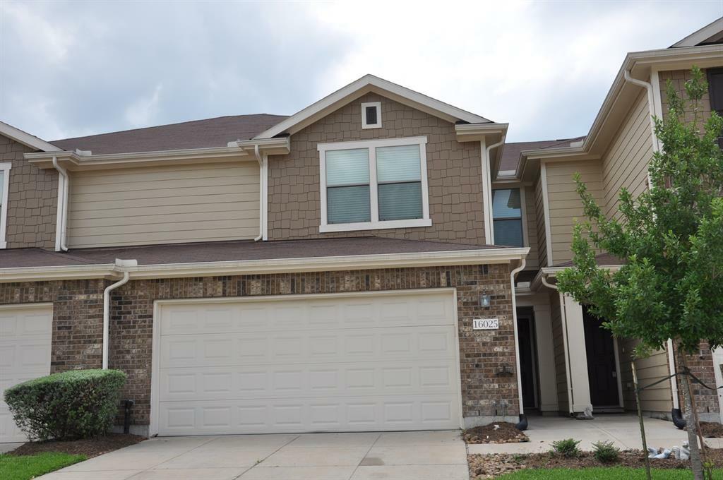 Property Photo: 16025 Summerville Lake Drive TX 77377