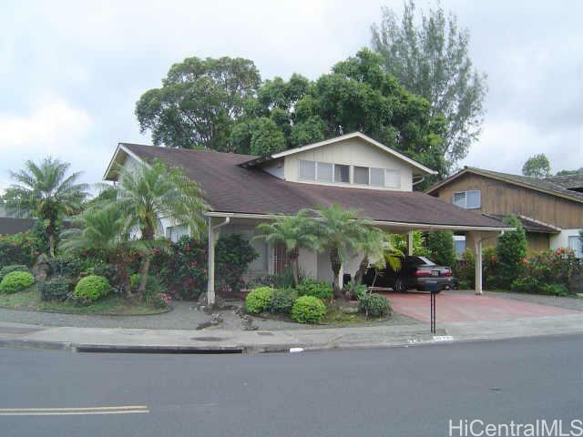 Property Photo:  47795 Hui Ulili Street  HI 96744 