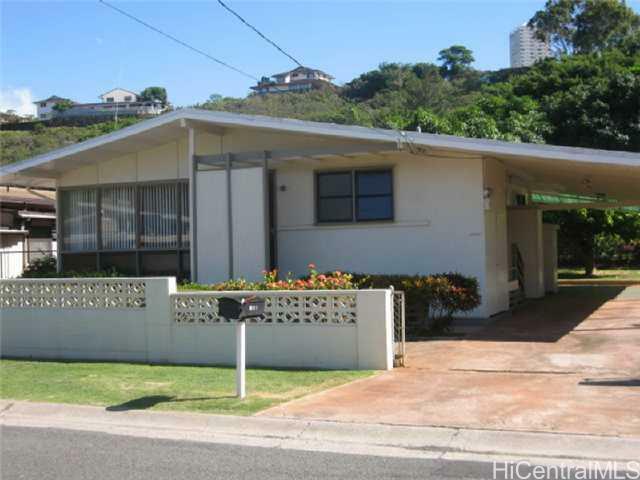 98-341 Pono Street  Aiea HI 96701 photo