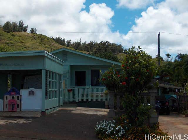 Property Photo:  56444 Pahelehala Loop  HI 96731 