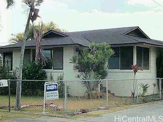 Property Photo:  547 Auwai Street  HI 96734 