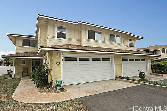 Property Photo:  87-107 Kulaaupuni Street 1  HI 96792 