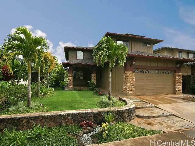 Property Photo:  95-246 Kapanoe Place  HI 96789 