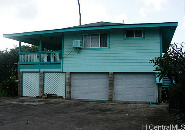 Property Photo:  54074 Kamehameha B  HI 96717 