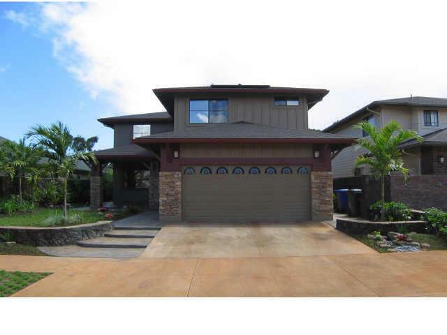 Property Photo:  95-246 Kapanoe Place  HI 96789 