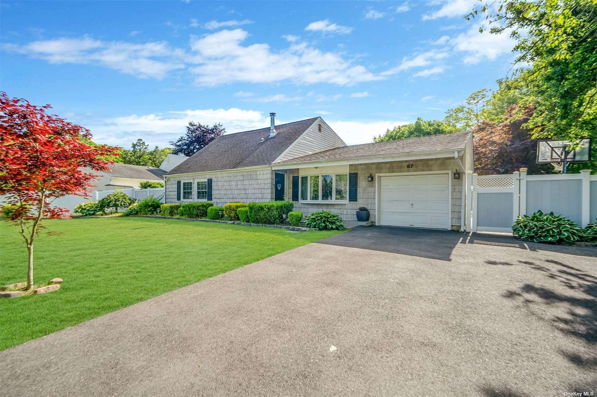 Property Photo:  87 Meyer Lane  NY 11763 