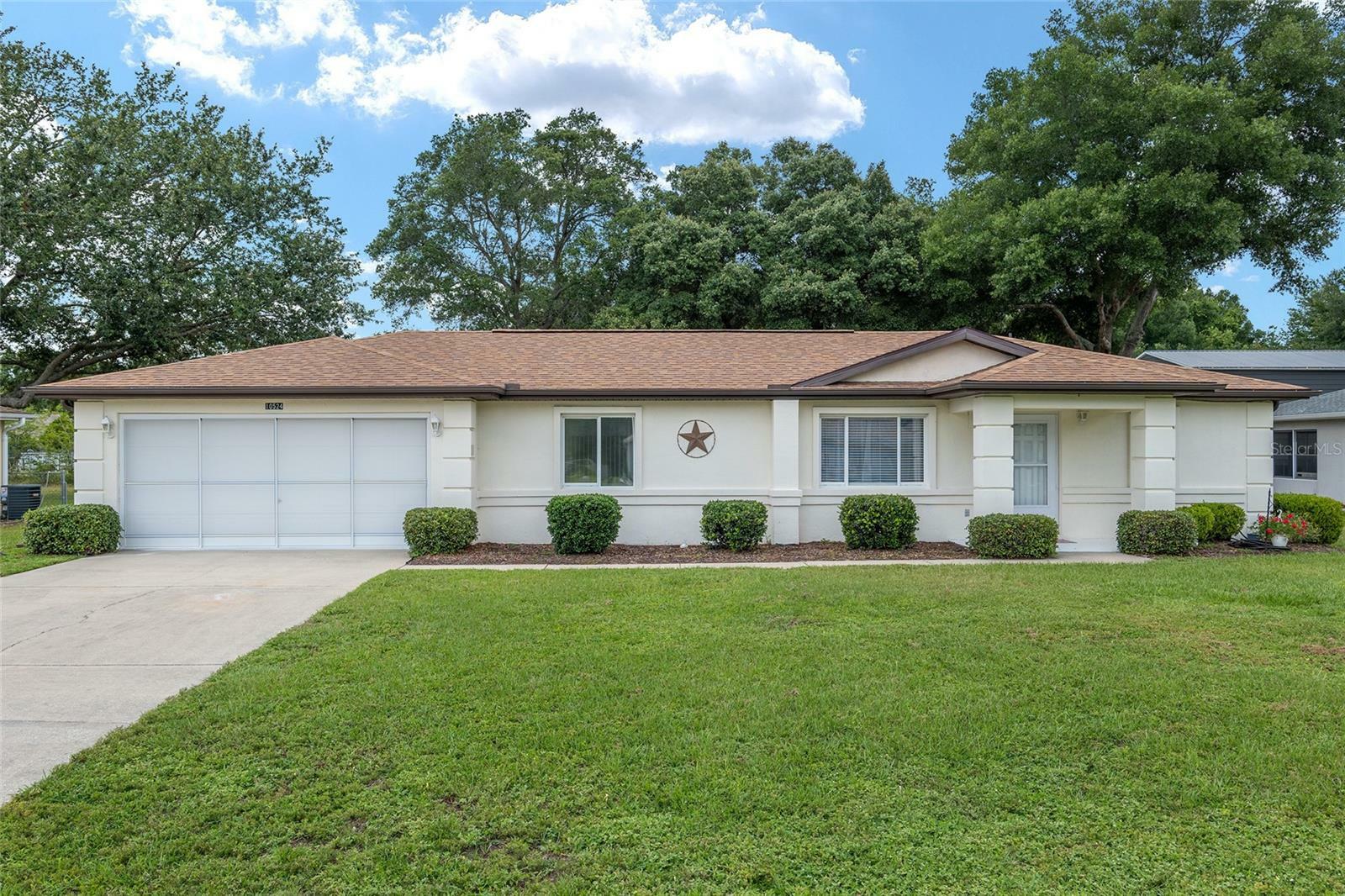 Property Photo:  10524 SW 62 Terrace Road  FL 34476 