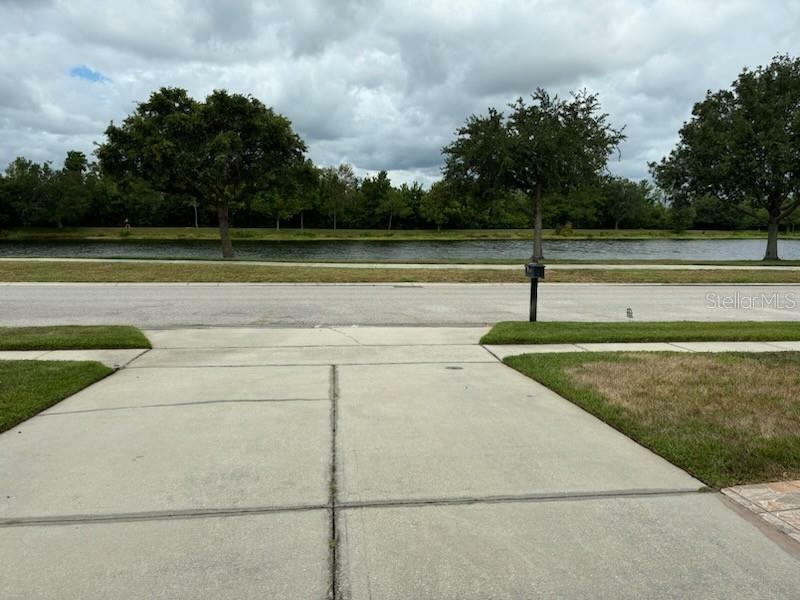 Property Photo:  1941 Betsy Ross Lane  FL 34769 