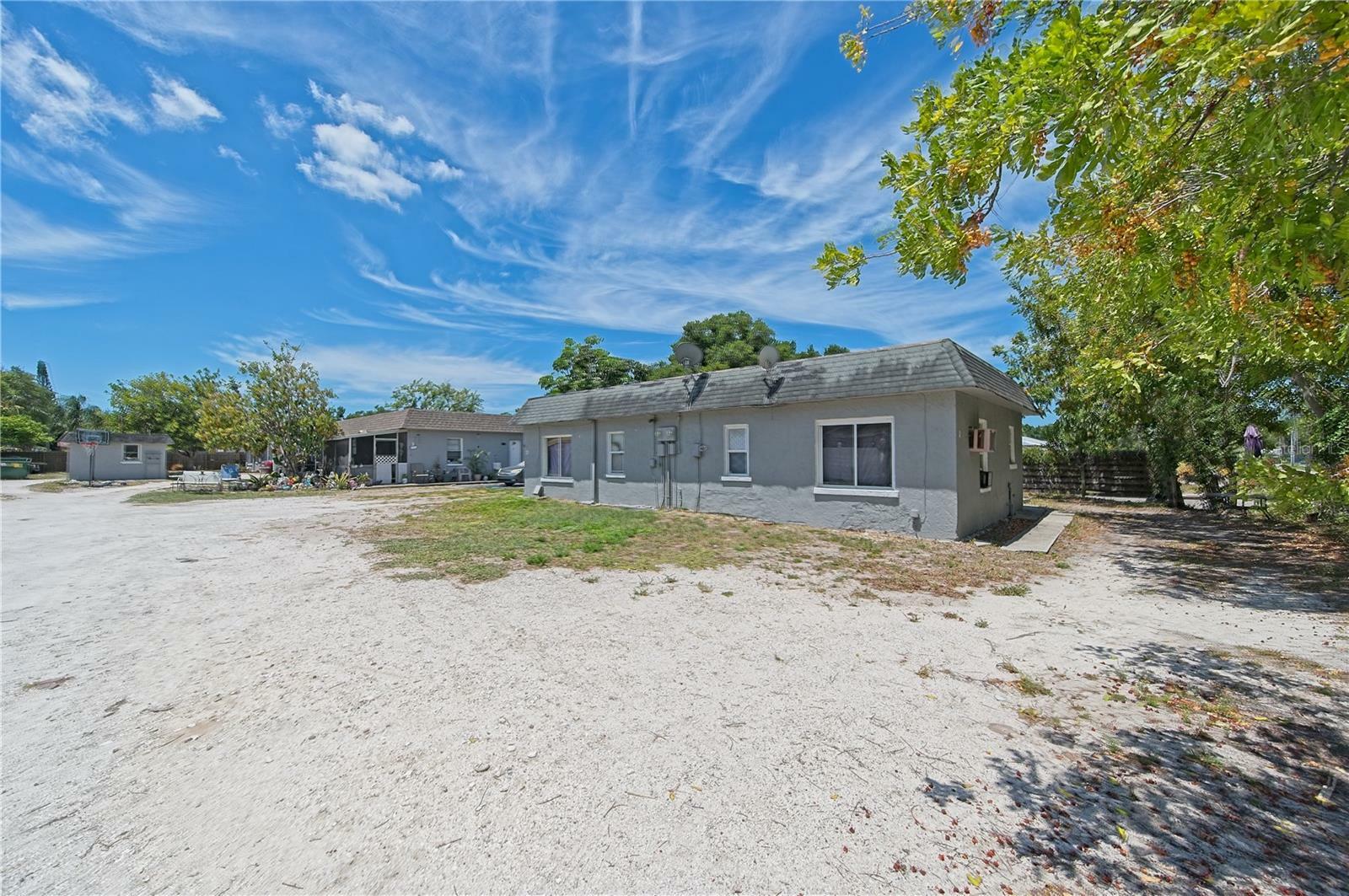 Property Photo:  838 Whitfield Avenue  FL 34243 