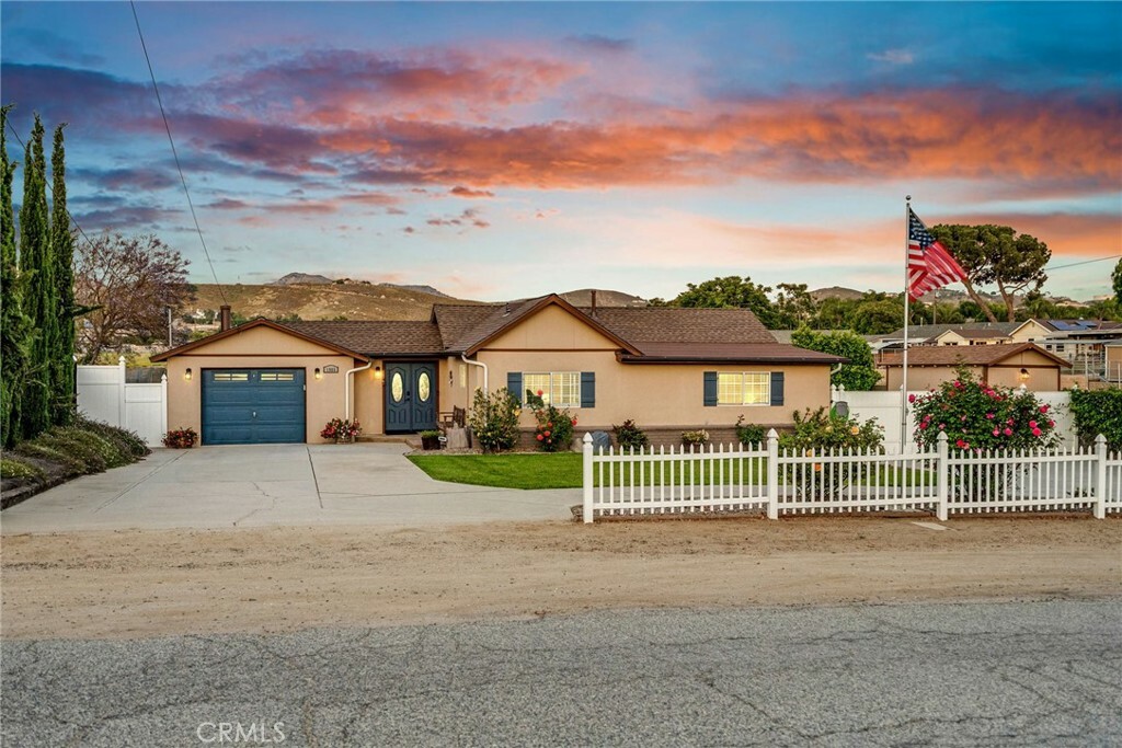 Property Photo:  1965 Corona Avenue  CA 92860 