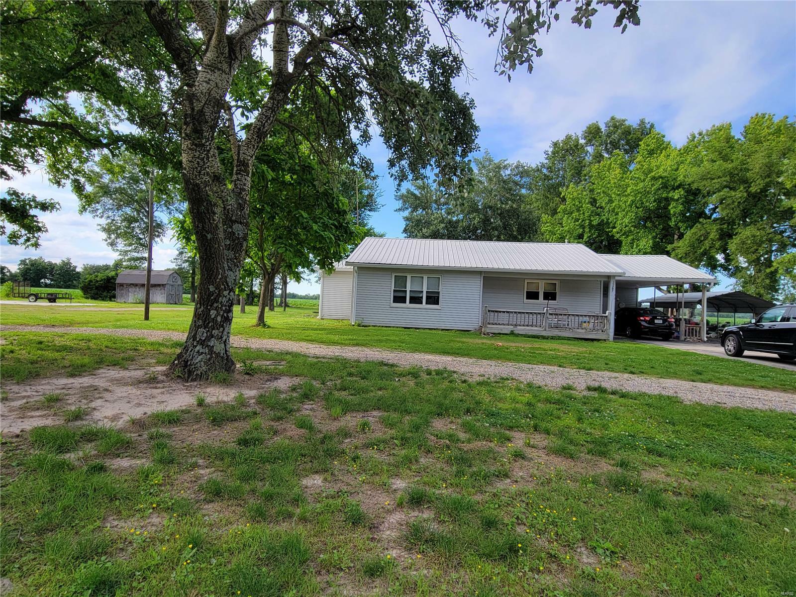 Property Photo:  15297 State Highway C  MO 63730 