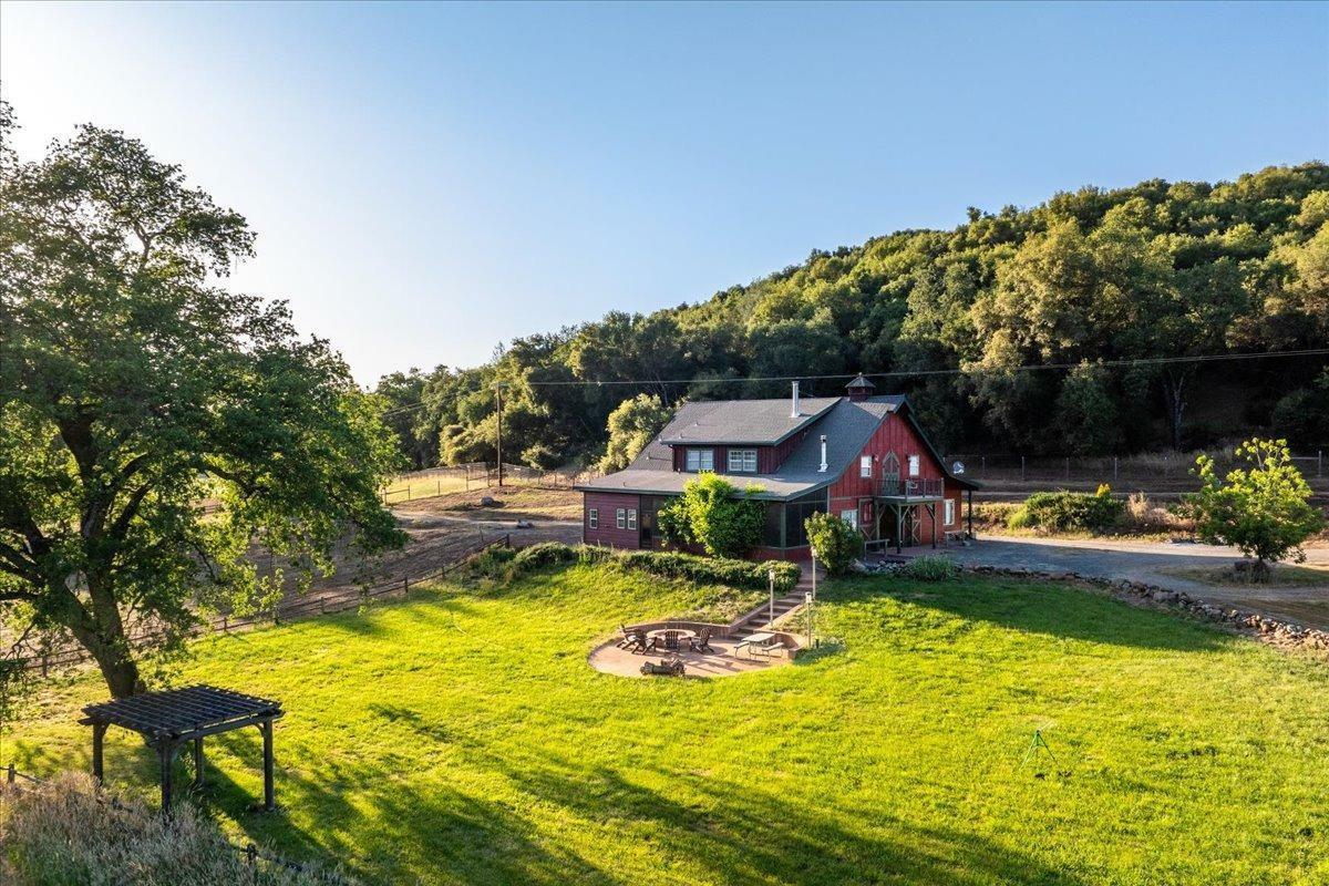 Property Photo: 12841 Elster Place CA 95949