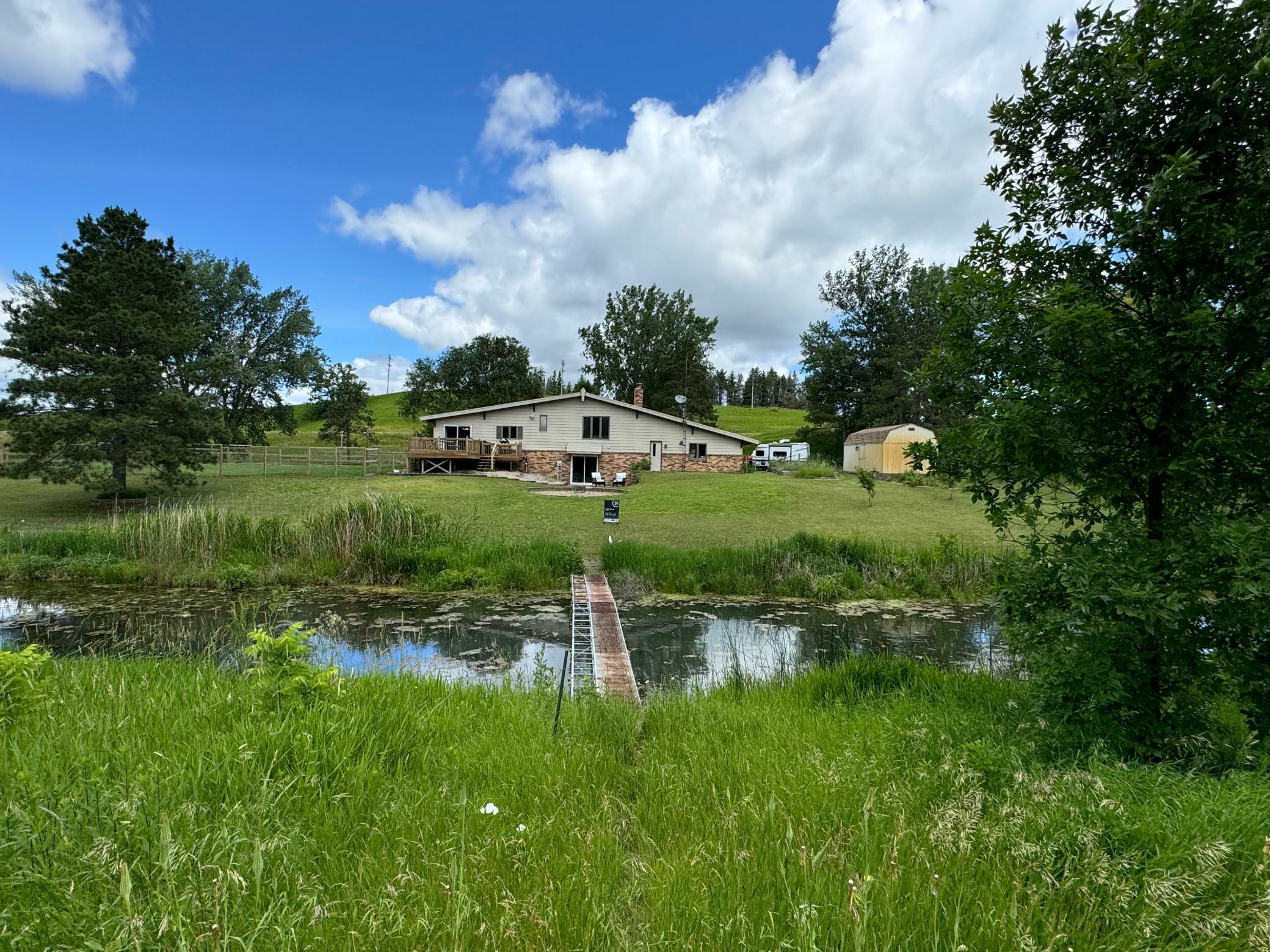 Property Photo:  25308 Marina Road  MN 56537 