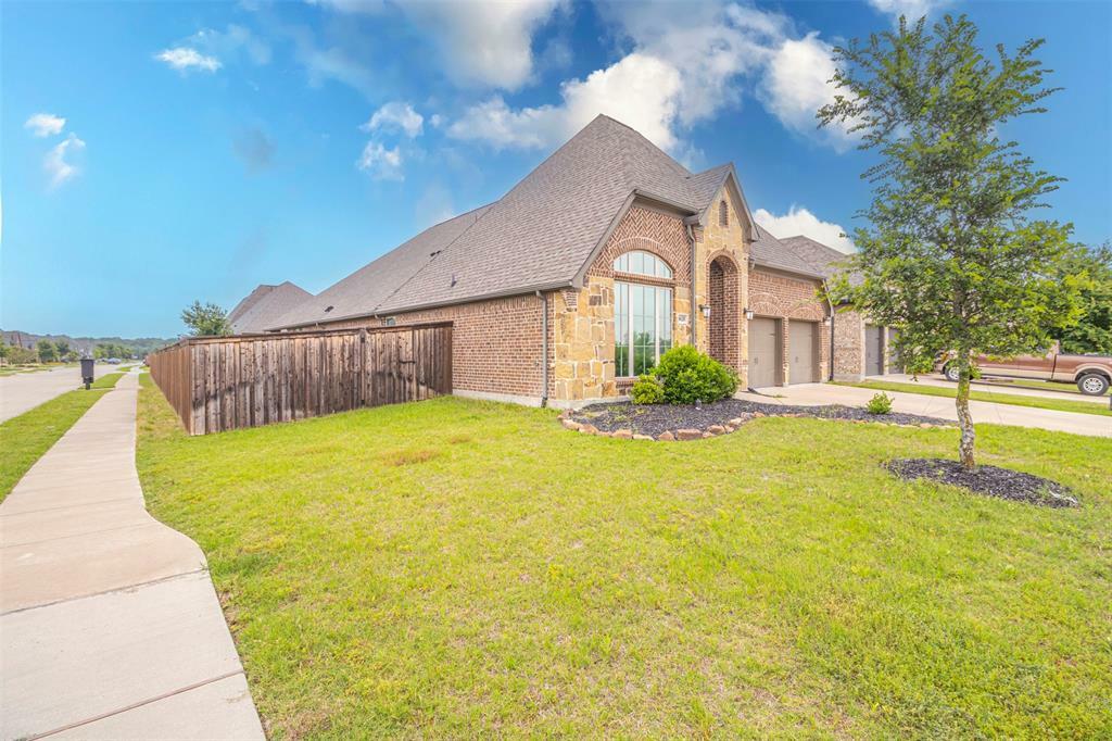 Property Photo:  8628 Backwater Bay Cove  TX 75071 