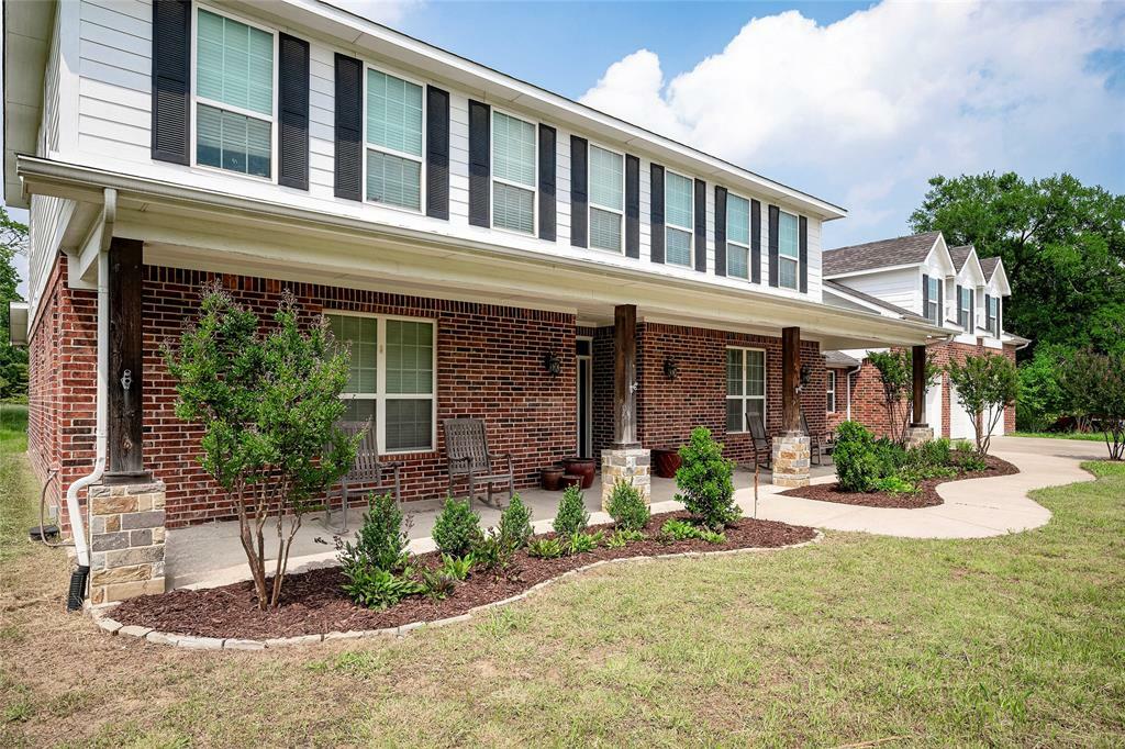 Property Photo:  1622 Taylor Boulevard  TX 75409 