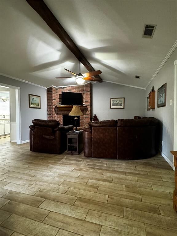 Property Photo:  804 Crestline Drive  TX 76667 