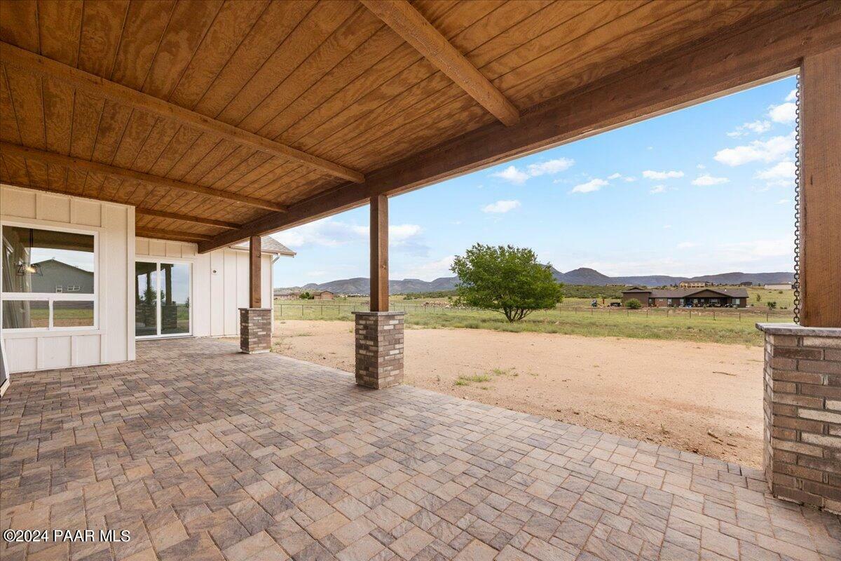 Property Photo:  9191 N Barn Wood Drive  AZ 86315 