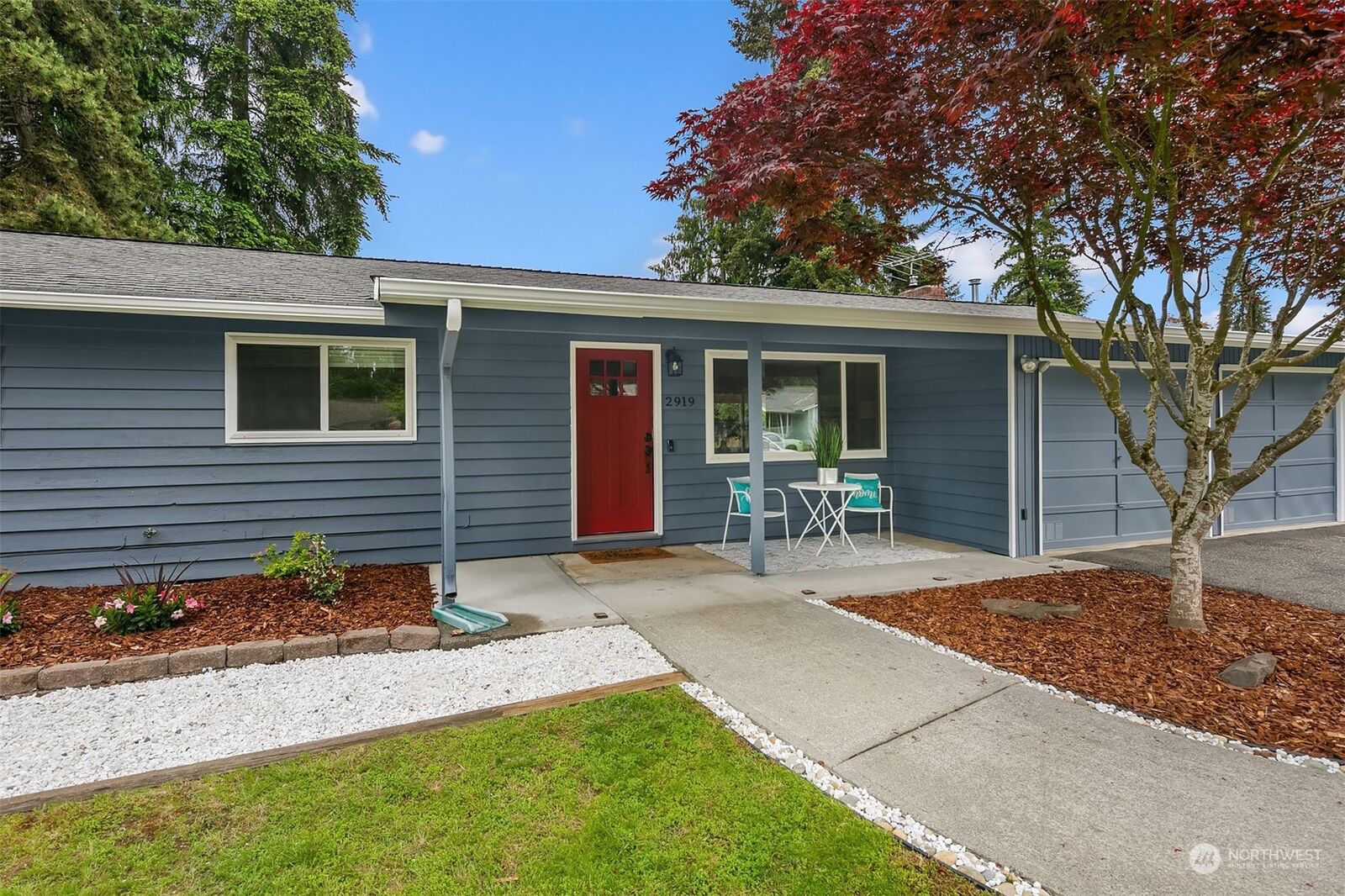 Property Photo:  2919 Stafford Way  WA 98012 