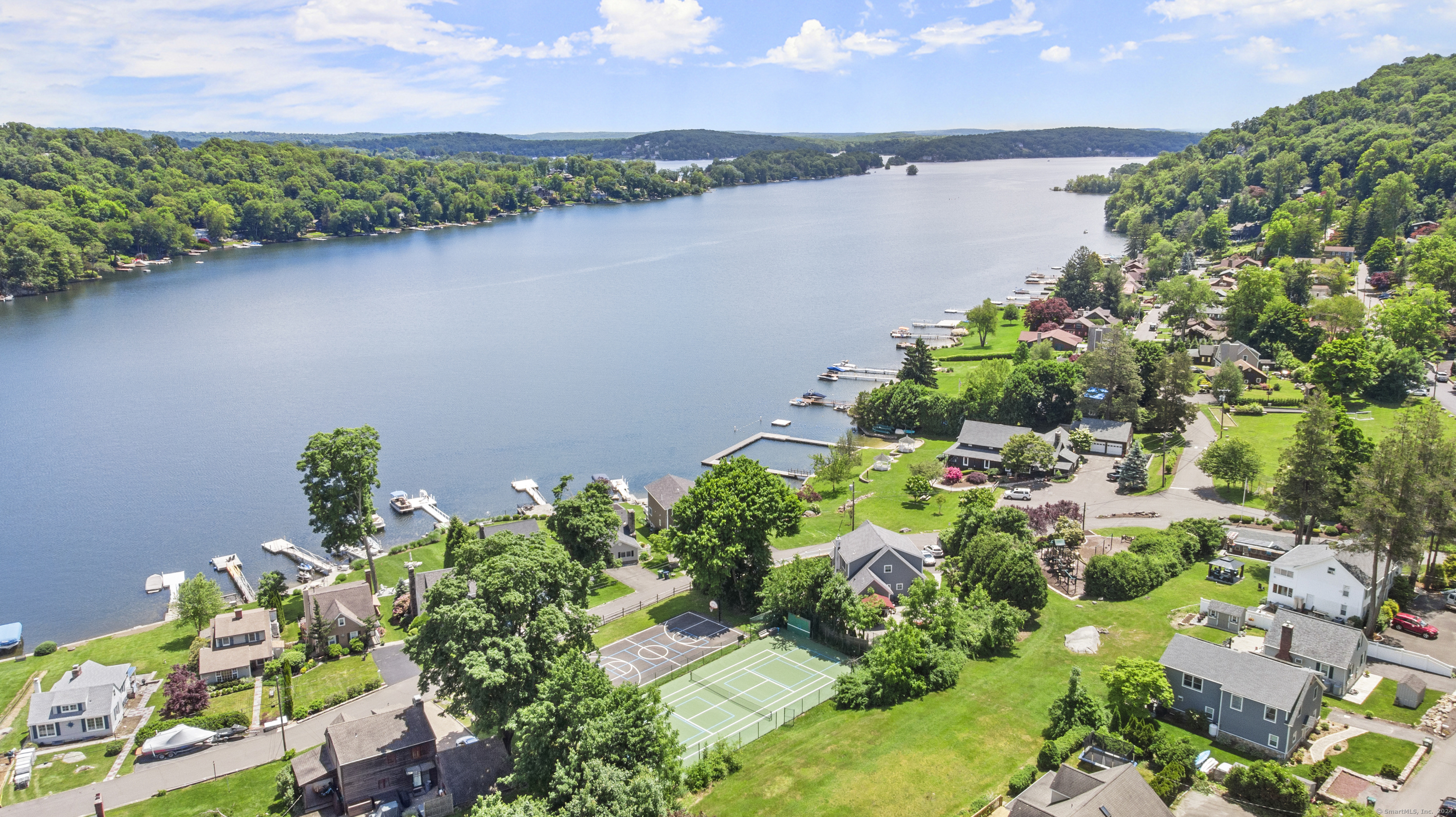 Property Photo:  10 Candlewood Knolls Road  CT 06812 
