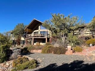 Property Photo:  485 Oak Creek Cliffs Drive  AZ 86336 