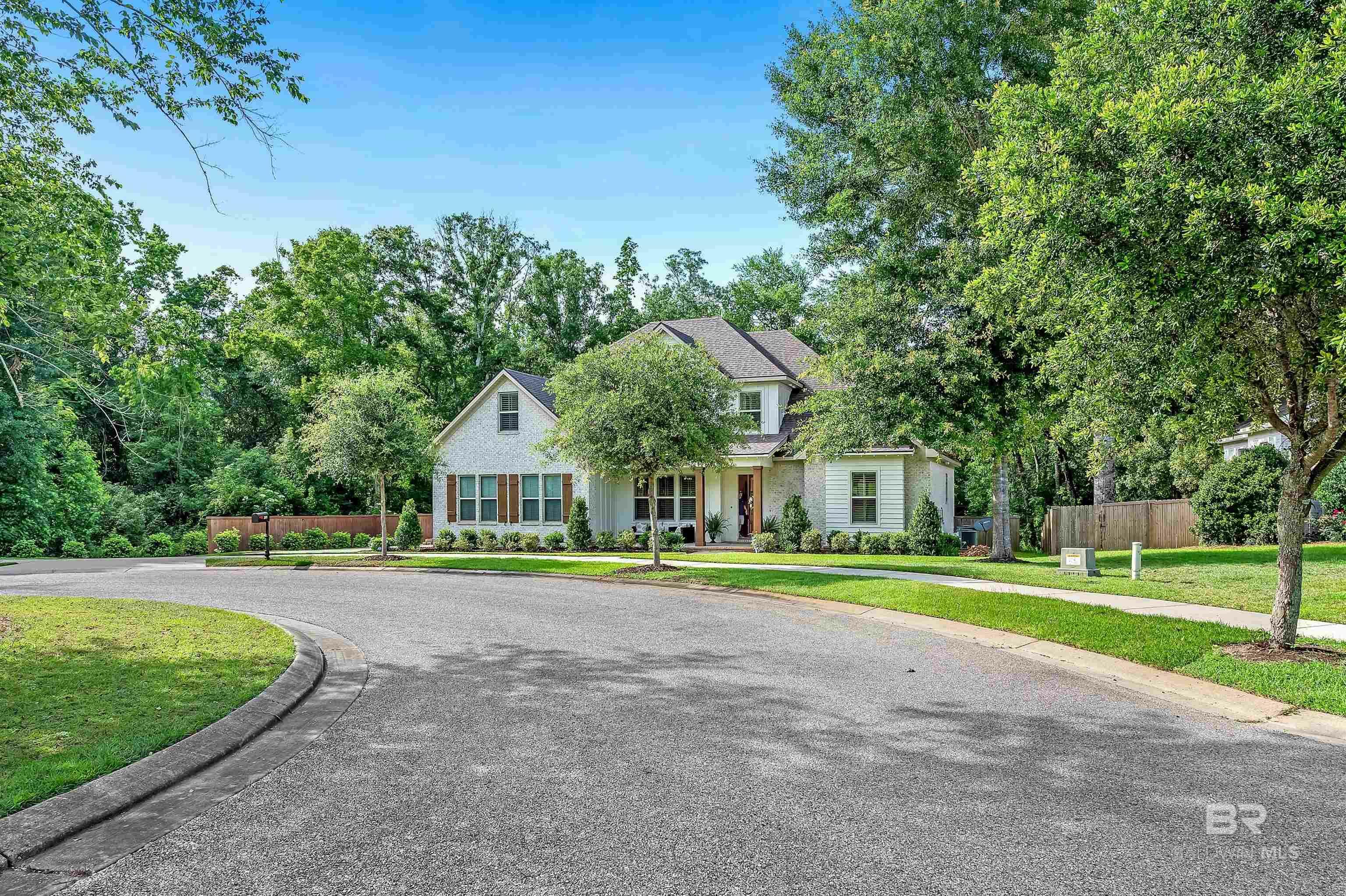 Property Photo:  389 Boulder Creek Avenue  AL 36532 