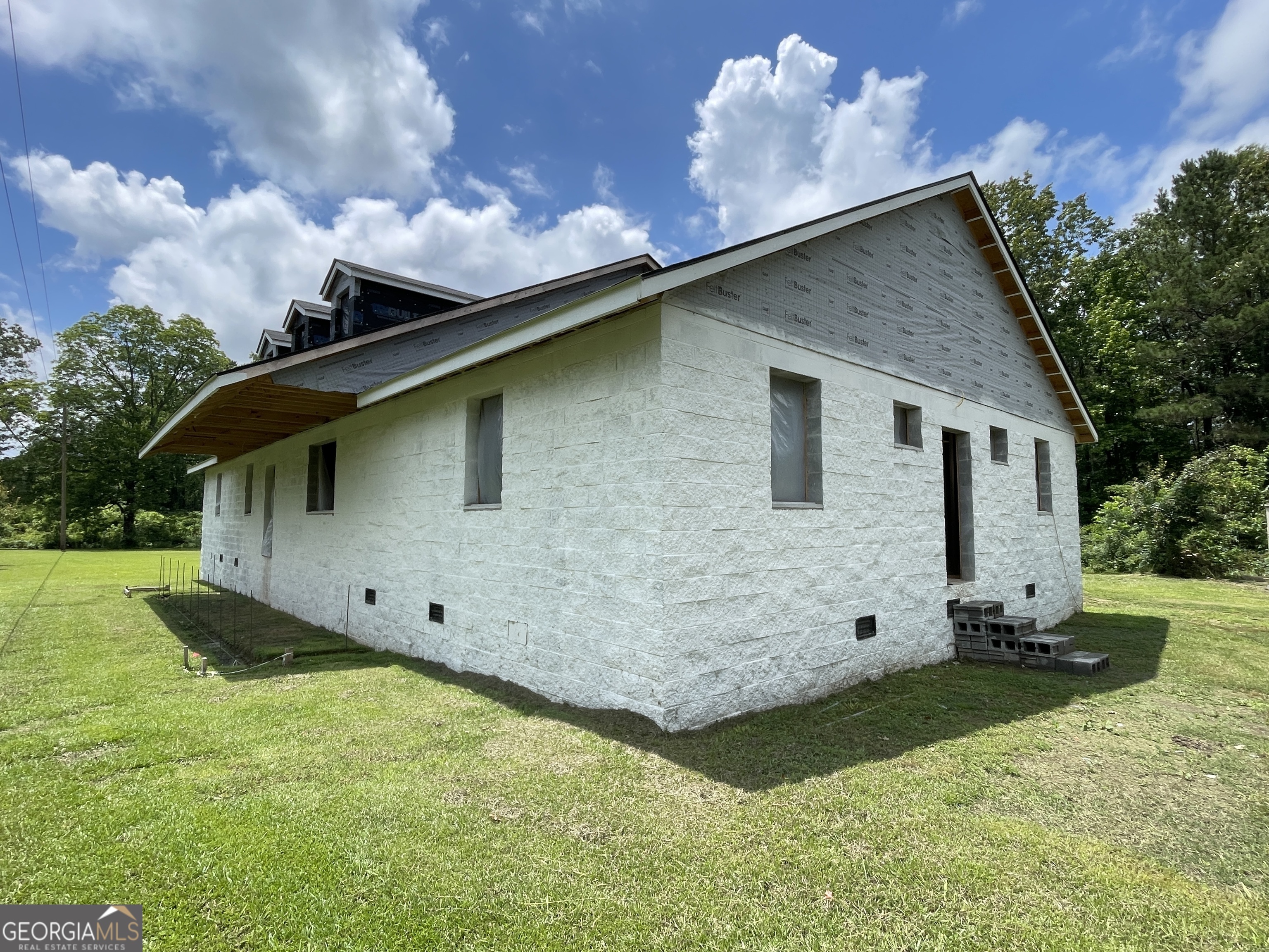 Property Photo:  271 Cemetery Road  GA 30730 