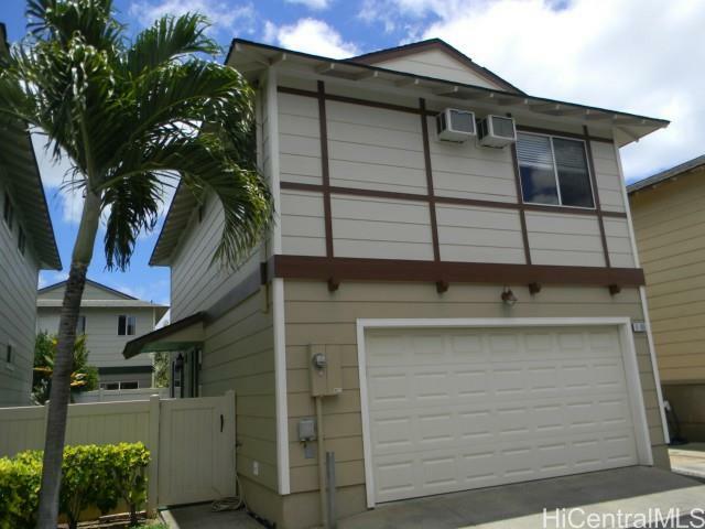 Property Photo:  91-1889 Luahoana Street 108  HI 96706 