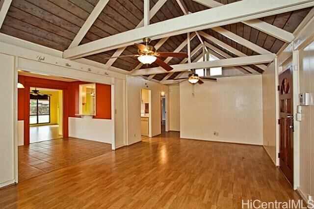 Property Photo: 95-156 Kahela Street HI 96789