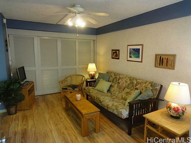 Property Photo:  417 Nohonani Street 313  HI 96815 