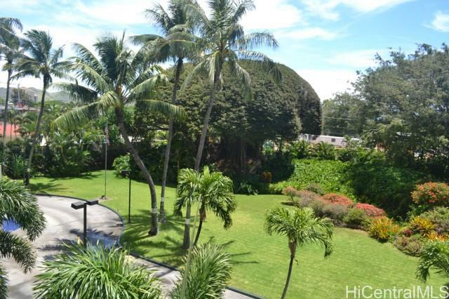 Property Photo:  322 Aoloa Street 302  HI 96734 