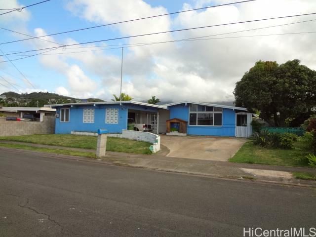 Property Photo:  1051 Kahili Street  HI 96734 